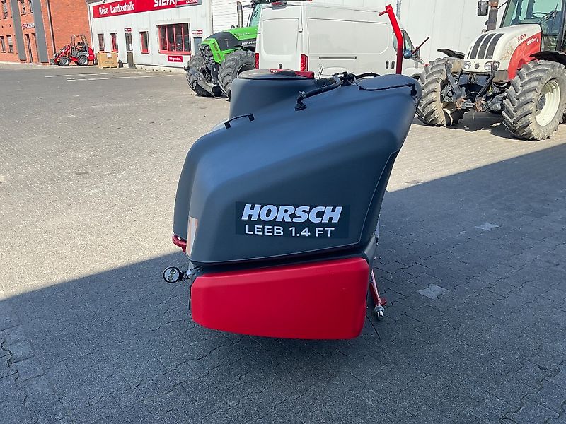 Horsch LEEB 1.4 FT