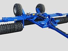 Landstal Cambridgewalze 4,5m bis 12,3m Landstal