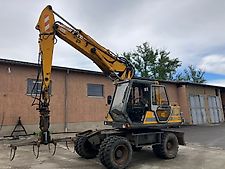 JCB JS 130 W