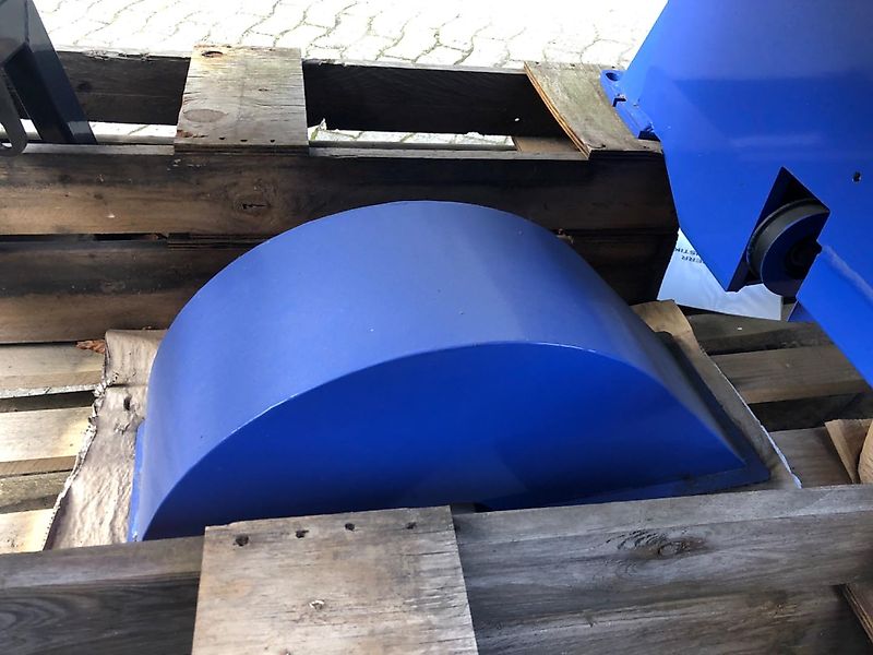 Iseki Iseki GLS 1000 für Iseki SF 3XX * Hochentleerung * UNBENUTZT