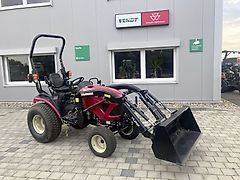 Yanmar KG- SA424