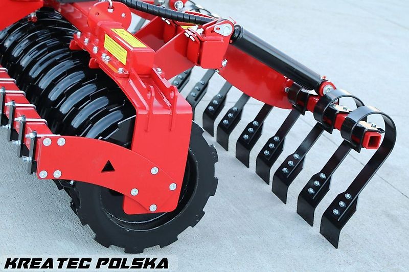 Rolmako Walze aus Stahlringen 48‑53HRC Ø600mm