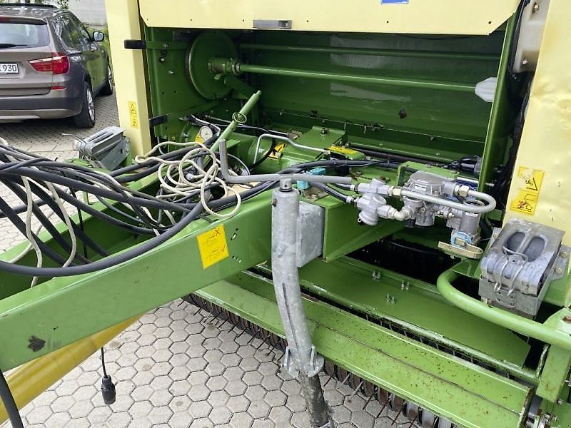 Krone VARIO PACK 1800