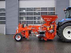 Nobels plantmachine