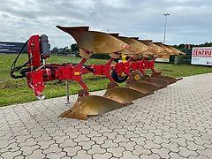 Pöttinger SERVO 35 S 5-SCHAR