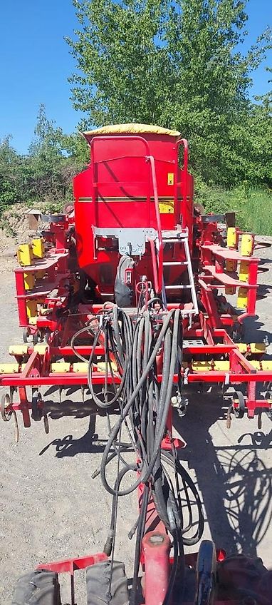 Väderstad Rapid A450