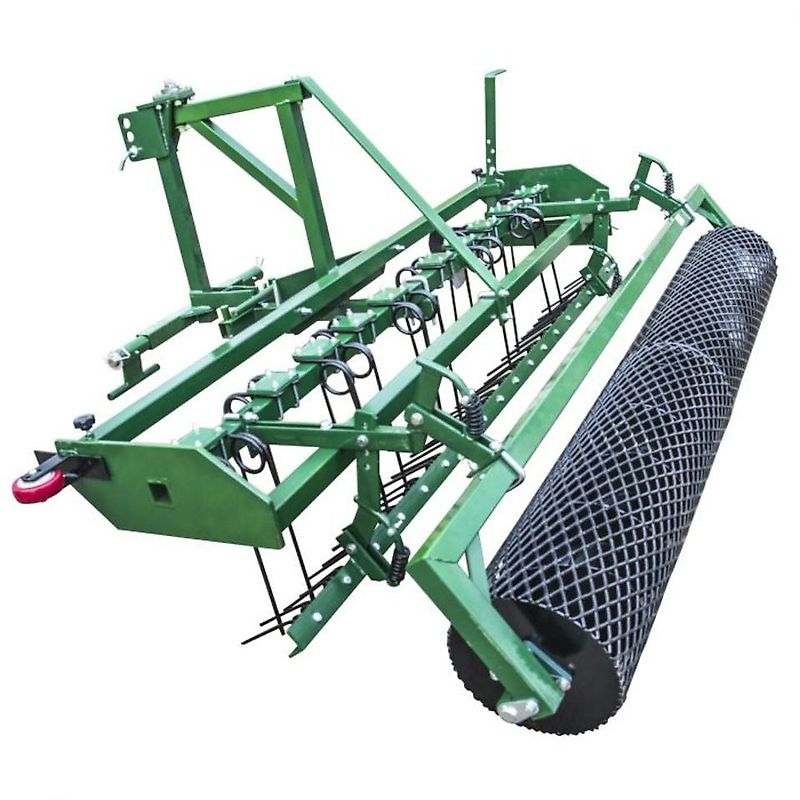 Reitbahnplaner für 3 - Punkt