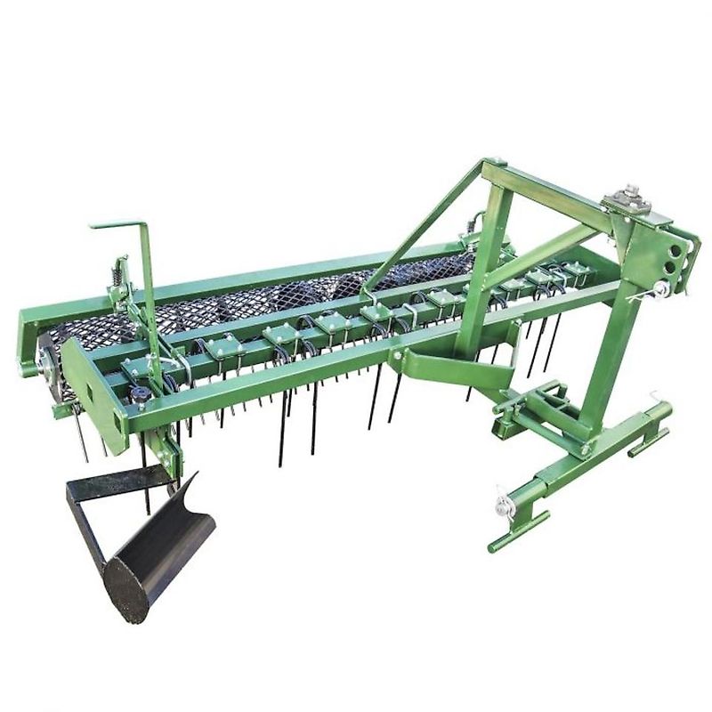 Reitbahnplaner für 3 - Punkt