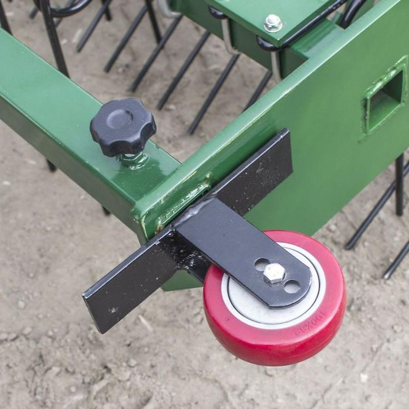 Reitbahnplaner für 3 - Punkt