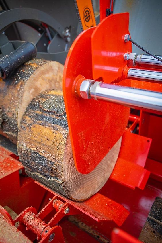 Hakki Pilke 55 PRO ZE