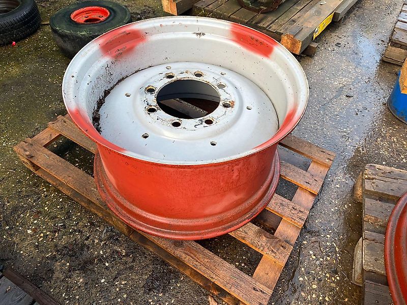 Deutz-Fahr Traktor Felgen