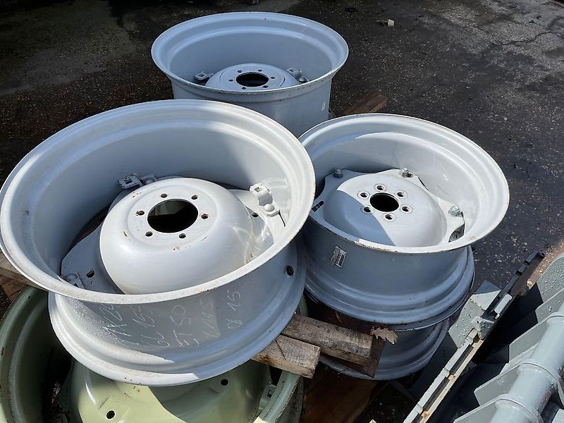 Deutz-Fahr Traktor Felgen