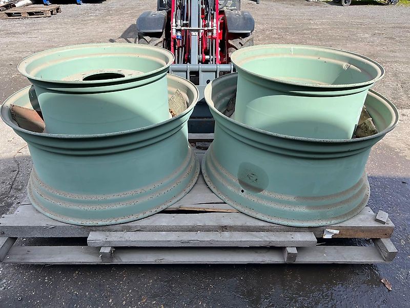 Deutz-Fahr Traktor Felgen