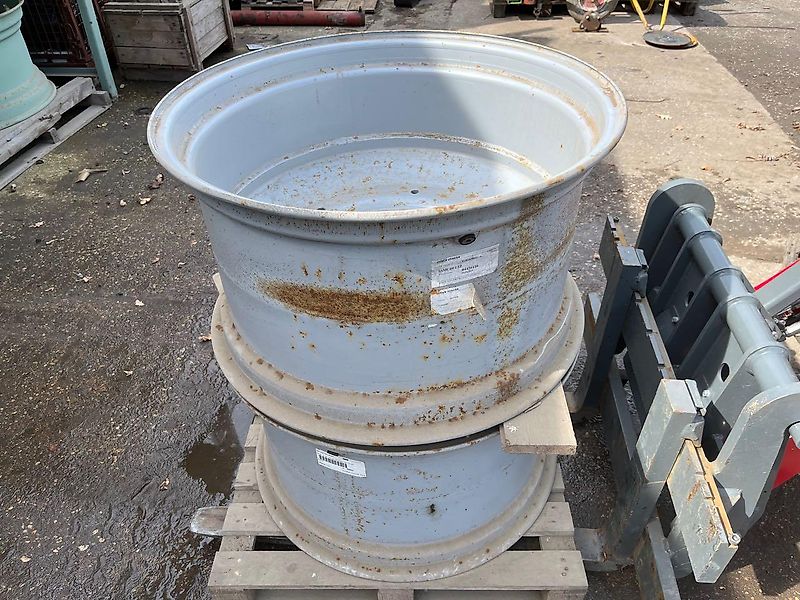 Deutz-Fahr Traktor Felgen