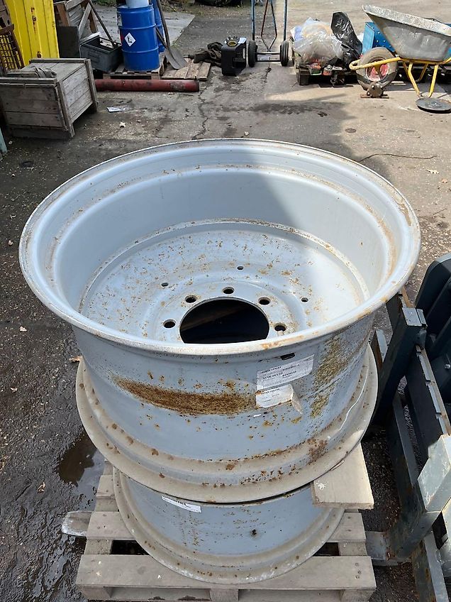 Deutz-Fahr Traktor Felgen