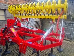 Pöttinger Synkro 3030