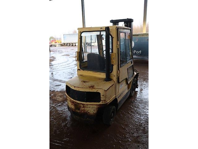 Hyster H2.50XM