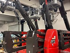 Manitou 120 AETJ C