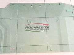 SAME Heckscheibe Grün 0.007.7338.0/10