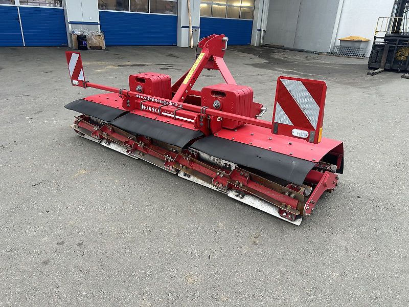 Horsch Cultro 3 TC - Messerwalze