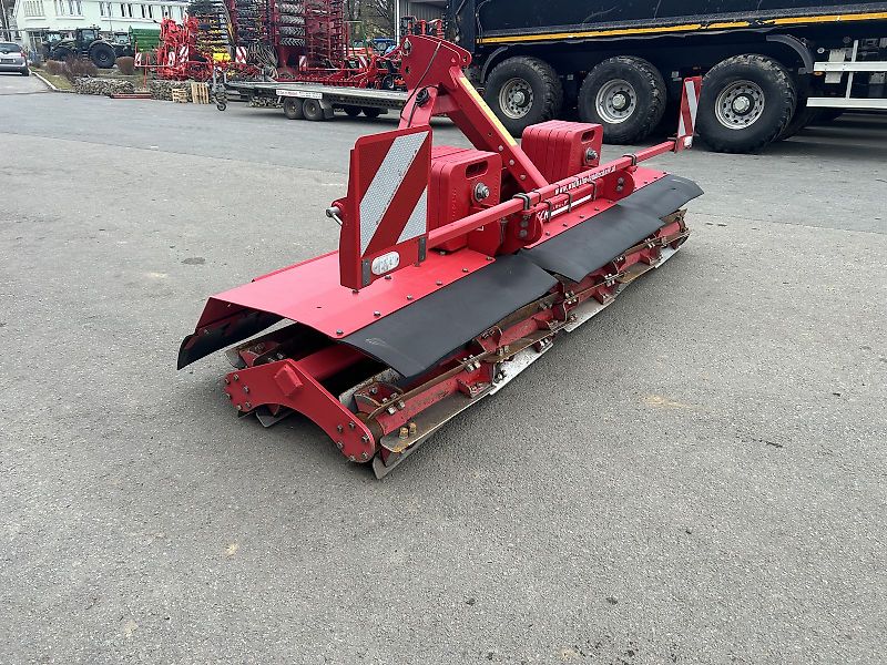 Horsch Cultro 3 TC - Messerwalze