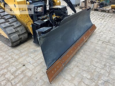 Caterpillar Primärpr. Komponente