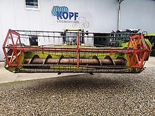 Claas 3,6 m passend an Mercator