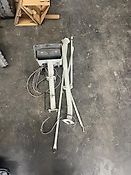 Claas Laserpilot für  Schneidwerke