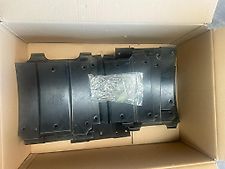 Claas Zubehör, Gleitkufe für Maxflexschneidwerk