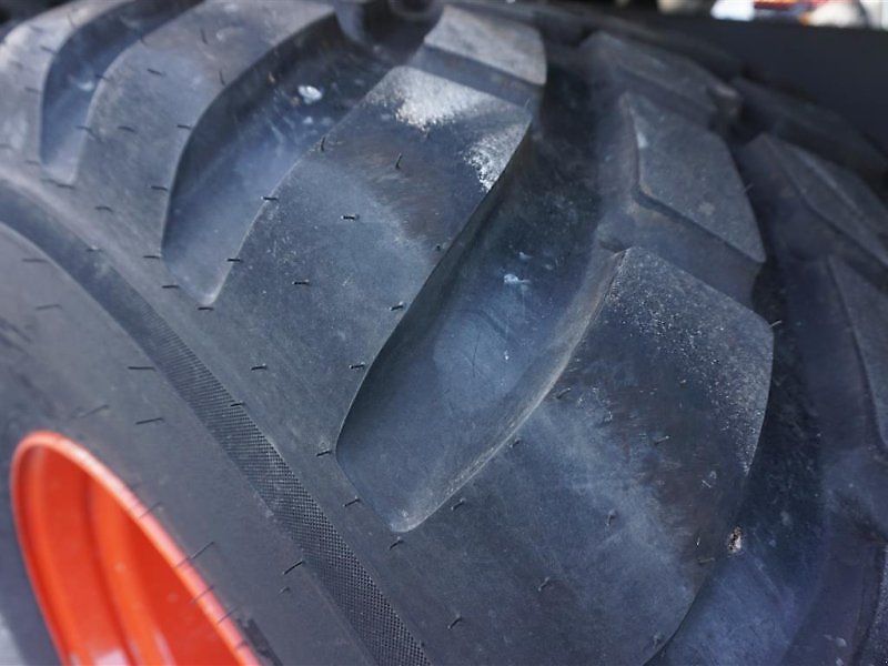 Claas Cargos 750 TREND