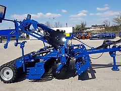 Rolmako Kompaktscheibenegge U 693 - 3,0 m / Finanzierung - Leasing