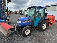 Iseki TG 5390