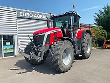 Massey Ferguson 8S 285