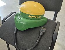 John Deere StarFire iTC John Deere StarFire iTC