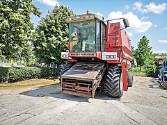 Massey Ferguson 38
