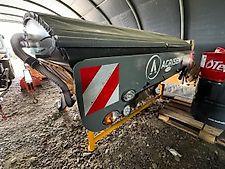 TREMIE FRONTALE AGRISEM DSF 1600