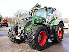 Fendt 939 VARIO PROFI PLUS.RTK