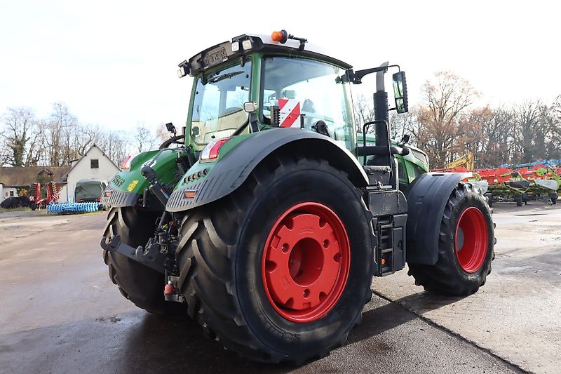 Fendt 939 VARIO PROFI PLUS.RTK