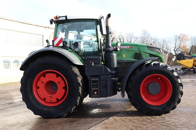 Fendt 939 VARIO PROFI PLUS.RTK