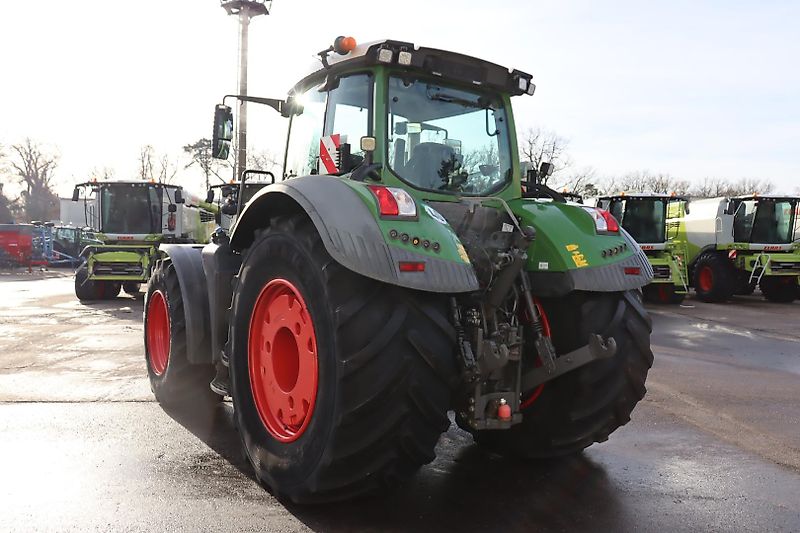 Fendt 939 VARIO PROFI PLUS.RTK