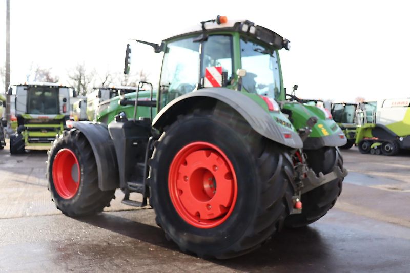 Fendt 939 VARIO PROFI PLUS.RTK