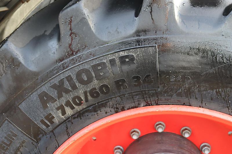 Fendt 939 VARIO PROFI PLUS.RTK