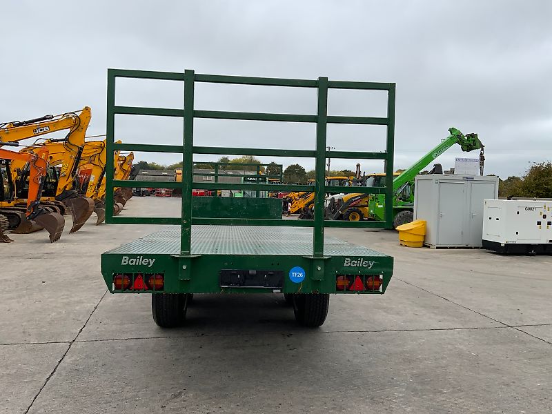 Bailey Trailers 26Ft Bale Trailer (ST24815)