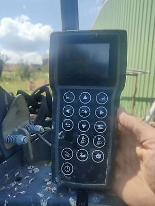 Massey Ferguson 4160V Classic