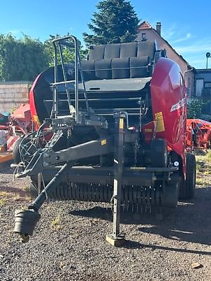 Massey Ferguson 4160V Classic