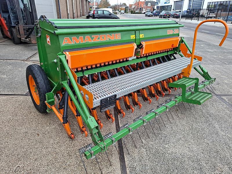 Amazone D9-30 Special