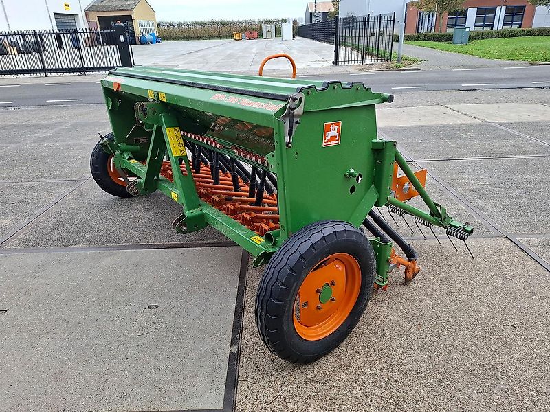 Amazone D9-30 Special