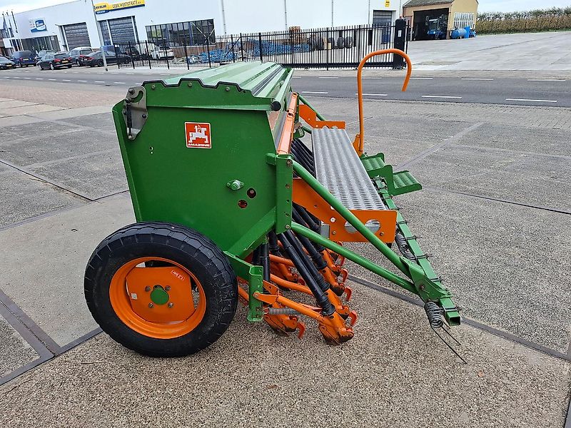 Amazone D9-30 Special