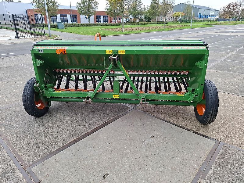 Amazone D9-30 Special