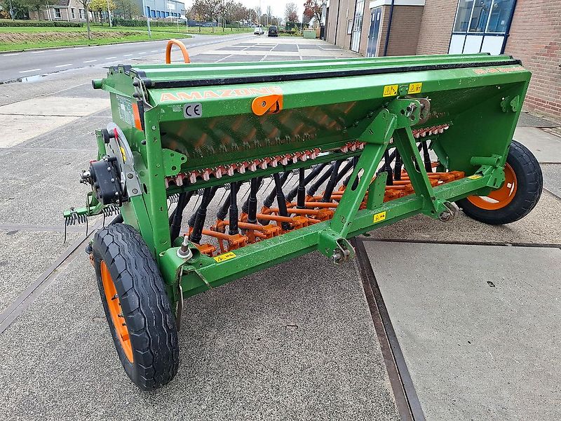 Amazone D9-30 Special